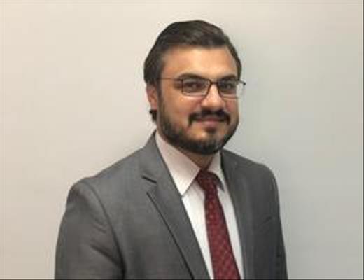 Naveed Shah