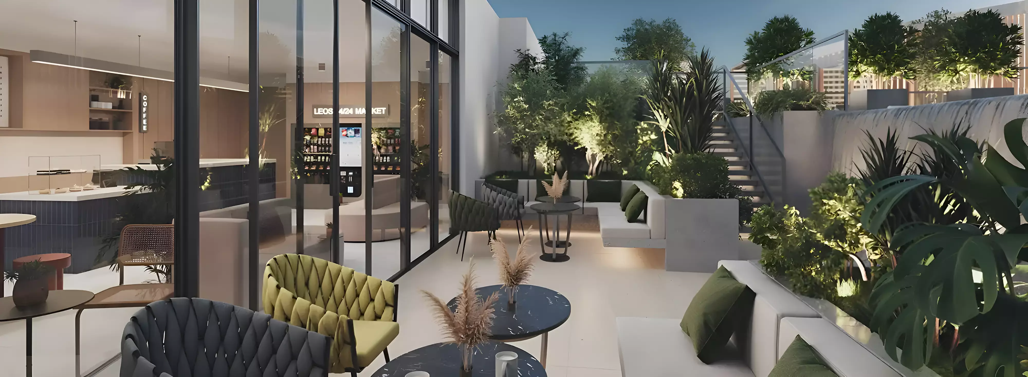 Weybridge Gardens Phase 4 By LEOS Properties photo 3